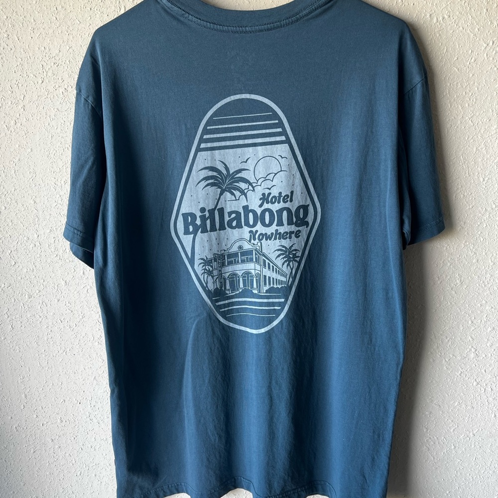 Billabong T-shirt